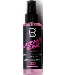 L3VEL3 After Shave Rosé 100 ml