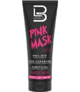 L3VEL3 Pink Mask 250ml