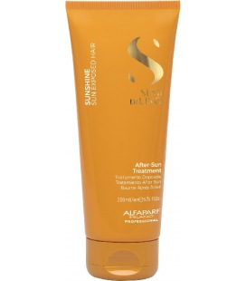 Alfaparf Semi Di Lino Sunshine Treatment 200ml