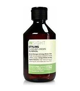 Insight Styling Fluid Anti Frizz 250 ml