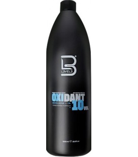 L3VEL3 Oxidant 10 Vol 3% 1000ml