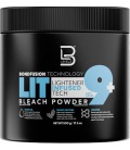 L3VEL3 Bondfusion Lit Bleach 9+ Powder 500ml