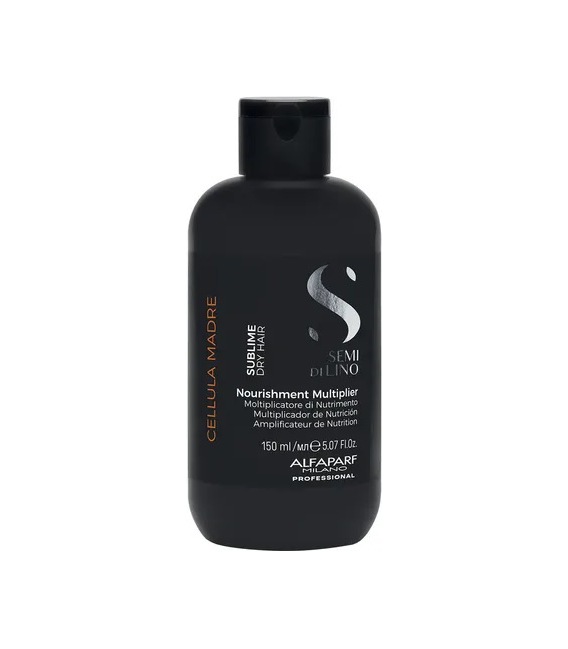 Alfaparf Semi Di Lino Cellula Madre Nourishing Multiplier 150ml