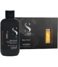 Alfaparf Semi Di Lino Cellula Madre Illuminating Pack