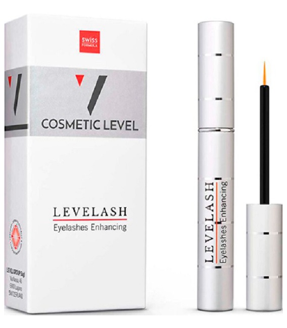 Levelash Eyelash Enhancing Serum 3ml