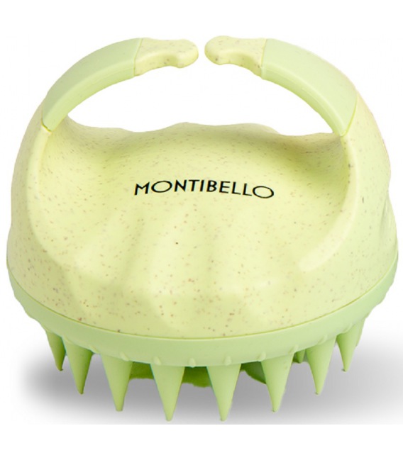 Montibello Scalp Massage Brush
