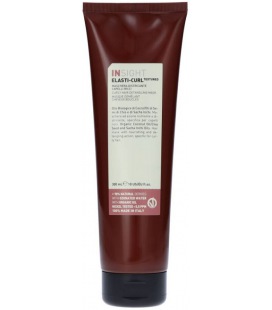 Insight Elasti-Curl Curly Hair Detanglin Mask 300ml