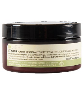 Insight Styling Mattifiying Pomade 90ml