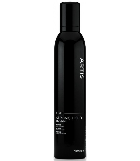 Versum Artis Style Strong Hold Mousse 300ml
