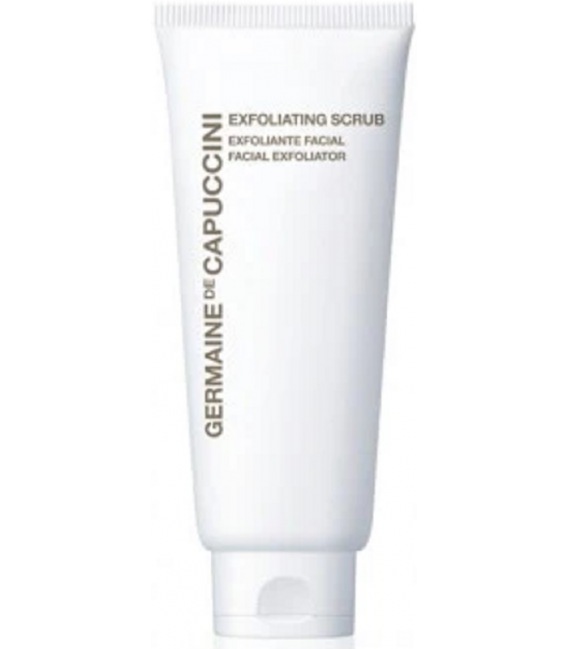 Germaine De Capuccini Expoliating Scrub 200ml