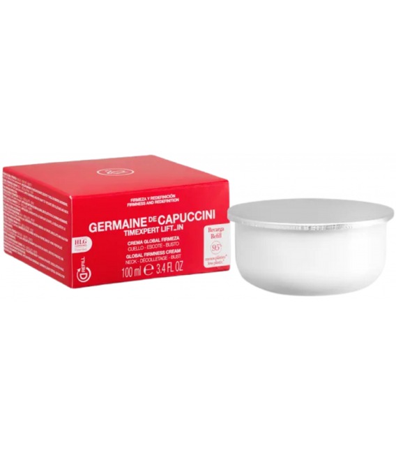 Germaine De Capuccini Timexpert Lift_In Global Firmness Cream 100ml