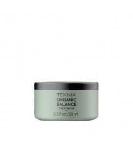 Lakme Teknia Organic Balance Treatment 50ml