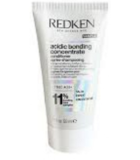 Redken Acidic Bonding Concentrate Conditioner Apres Shampooing 50ml