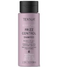 Lakme Teknia Frizz Control Shampoo 100ml