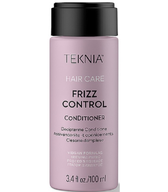 Lakme Frizz Control Conditioner 100ml