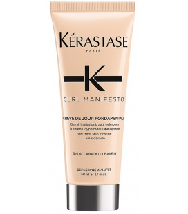Kerastase Curl Manifesto Creme De Jour Fondamentale 50ml
