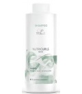 Wella Professionals  Nutricurl Shampoo Waves 1000ml