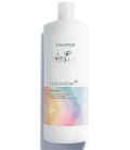 Wella Professionals Premium Color Motion  Shampoo 1000 ML