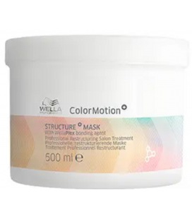 Wella Professionals Premium Color Motion Mask 500 ML