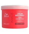Wella Professionals Invigo Brilliance MaskThick Hair 500ml