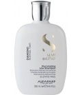 Shampooing Illuminant Semi Di Lino Alfaparf 250 ml