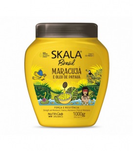 Skala Maracuja E Oleo Pataua Conditioning Cream 1000ml