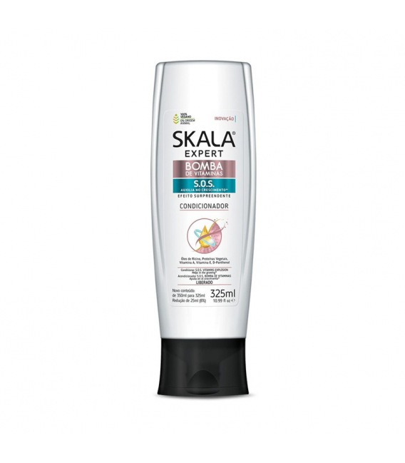 Skala Vitamin Bomb Conditioner 325ml
