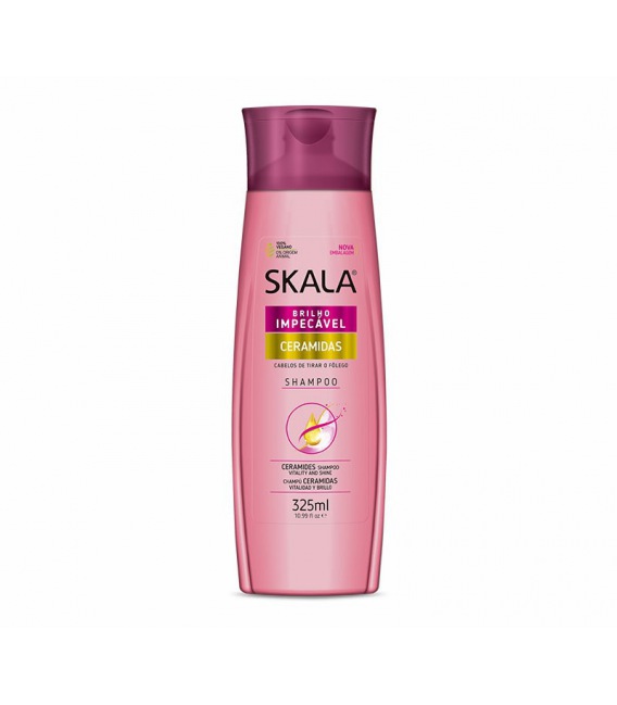 Skala Ceramides Shampoo 16399 325ml