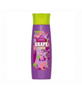 Skala Fruit Grape Shampoo 325ml