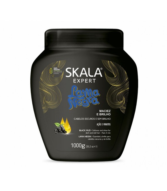 Skala Lama Black Conditioning Cream 1000ml