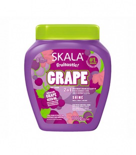 Skala Fruit Grape Conditioning Cream 1000ml