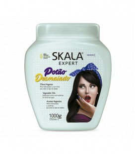 Skala Potao Demaiado Conditioning Cream 1000ml