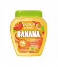 Skala Fruit Banana Conditioning Cream 1000ml