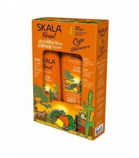 Skala Pack Skala Caju E Murumuru