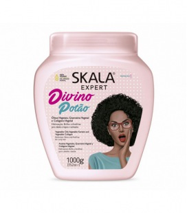 Skala Divine Potao Conditioning Cream 1000ml