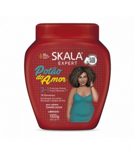 Skala Potão Do Amor Conditioning Cream 1000ml