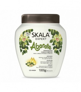 Skala Abacate Vitamin Bomb Conditioning Cream 1000ml