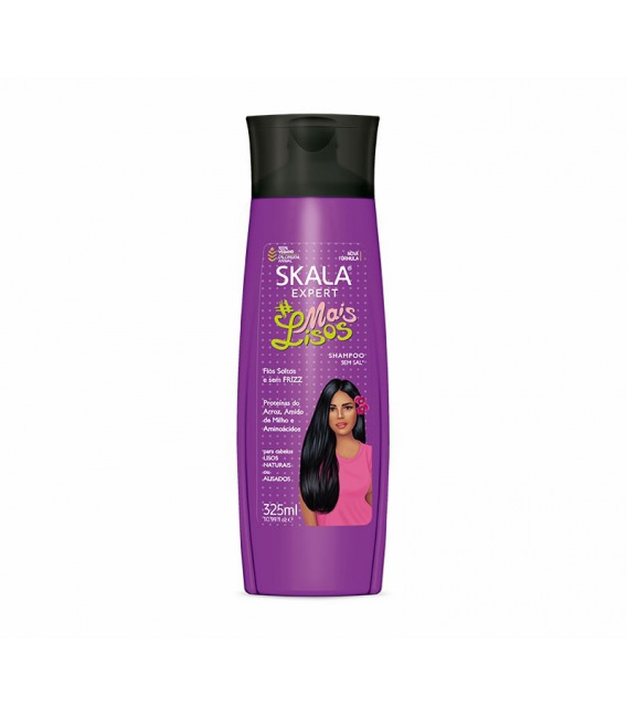 Skala Extra Smooth Shampoo 325ml