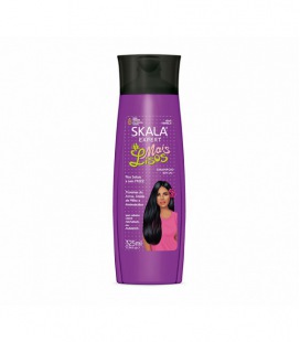 Skala Extra Smooth Shampoo 325ml