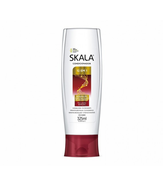 Skala Conditioner 12 Em 1 325ml 16387
