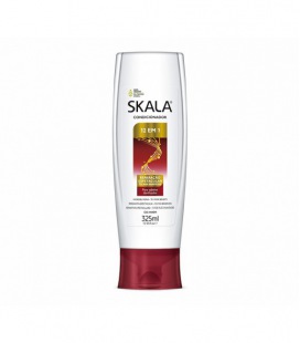 Skala Conditioner 12 Em 1 325ml 16387