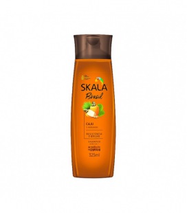 Skala Caju E Murumuru Shampoo 325ml