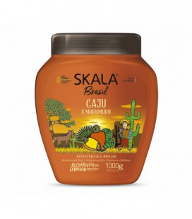 Skala Caju E Murumuru Conditioning Cream 1000ml