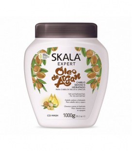 Skala Oleo Argan Conditioning Cream 1000ml