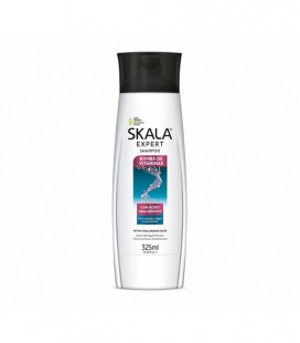 Skala Vitamin Bomb Shampoo 325ml