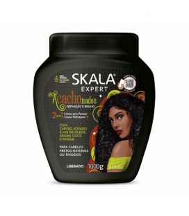 Skala Striped Conditioning Cream 1000ml