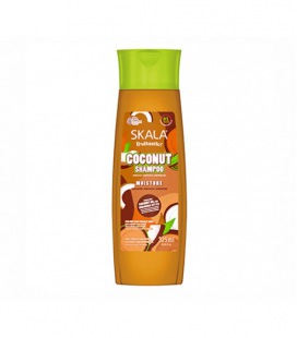 Skala Frutastic Coconut Shampoo 325ml