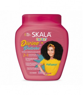 Skala Kids Conditioning Cream 1000ml
