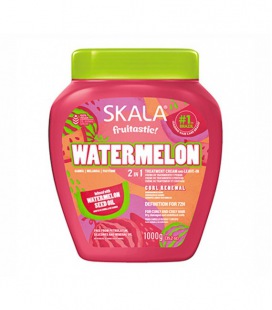 Skala Fruity Melancia Conditioning Cream 1000ml