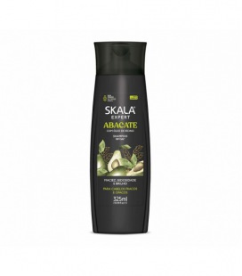 Skala Abacate Vitamin Bomb Shampoo 325ml